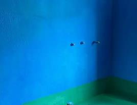 南川卫生间测漏水多少钱