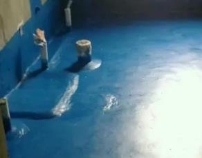 南川卫生间测漏水多少钱